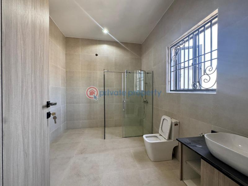 7 bedroom Detached Duplex For Sale Guzape Abuja Phase 1  - 8