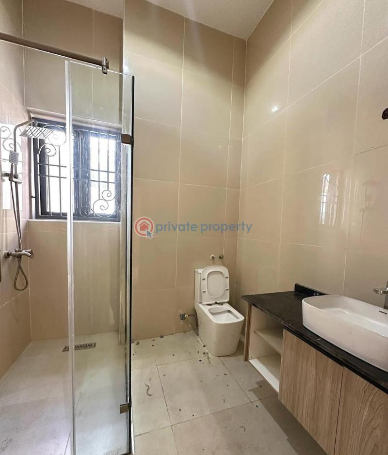 7 bedroom Detached Duplex For Sale Guzape Abuja Phase 1  - 6