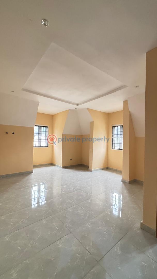 7 bedroom House For Sale Karsana Abuja Phase 3  - 3