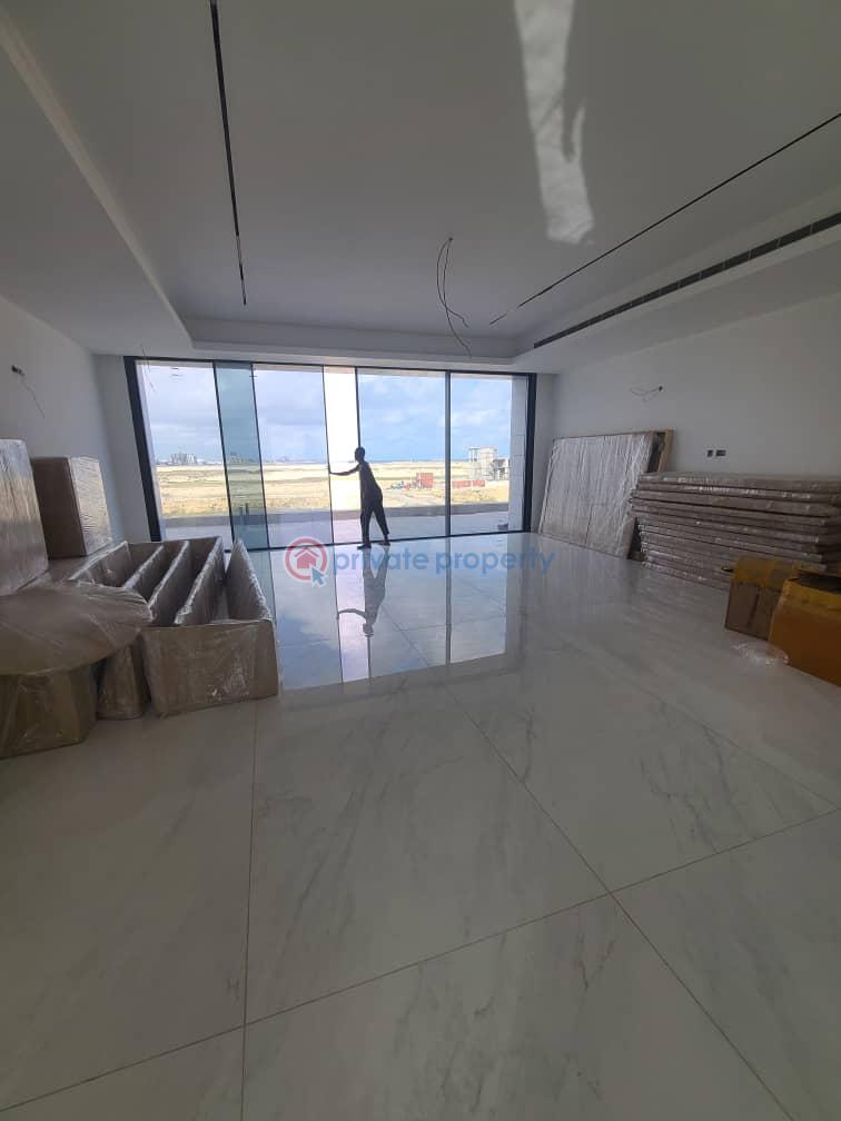 7 bedroom detached house for rent at eko atlantic - 2 7 bedroom Detached Duplex For Rent Eko Atlantic Victoria Island Lagos - 2