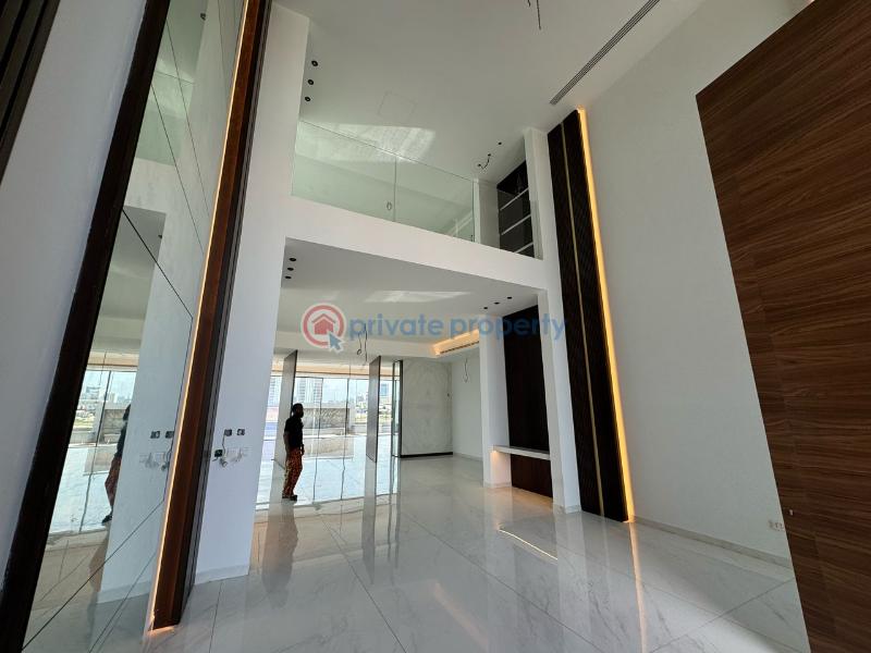 7 bedroom detached house for rent at eko atlantic - 4 7 bedroom Detached Duplex For Rent Eko Atlantic Victoria Island Lagos - 4