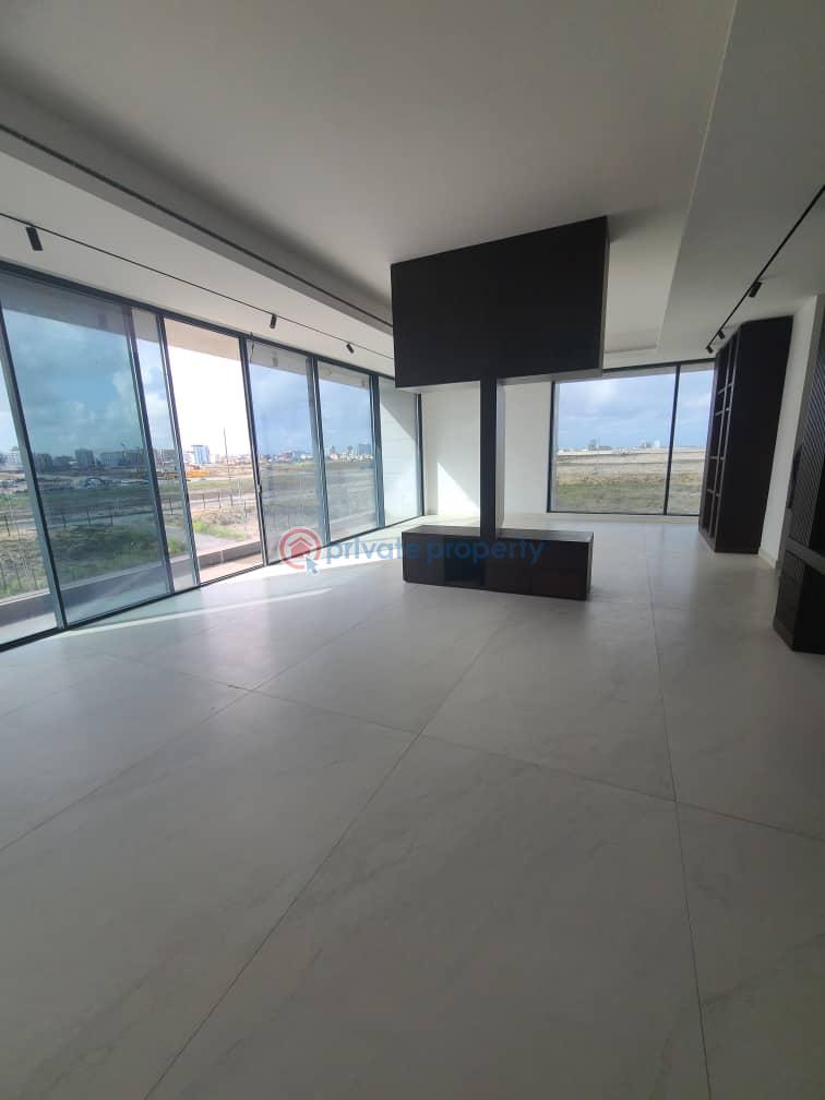 7 bedroom detached house for rent at eko atlantic - 1 7 bedroom Detached Duplex For Rent Eko Atlantic Victoria Island Lagos - 1