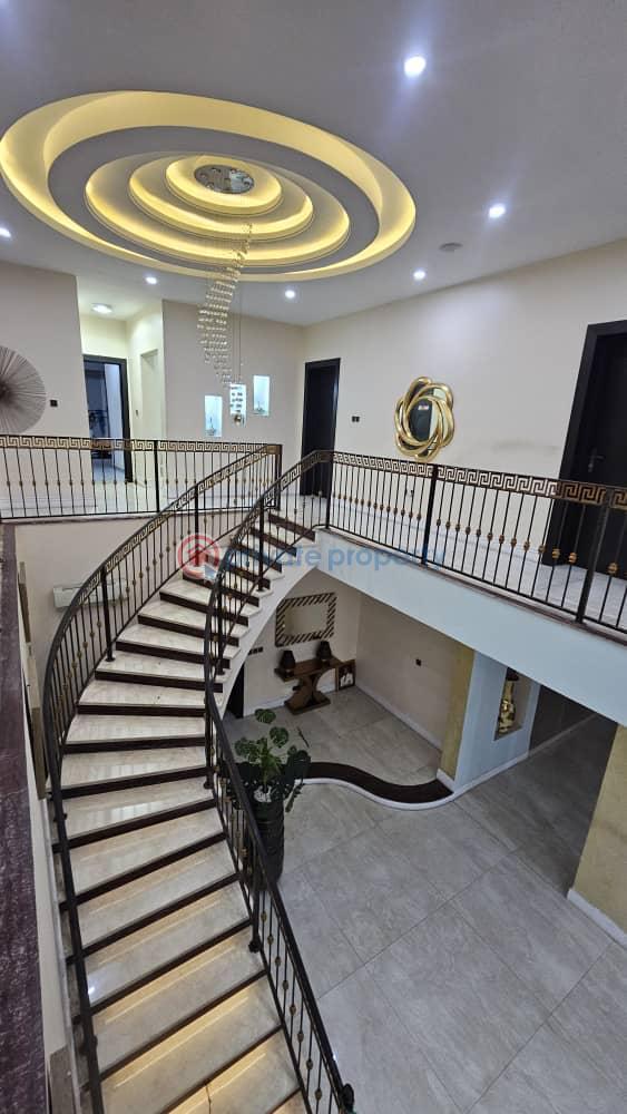 7 bedroom Detached Duplex For Sale Lekki Lagos - 8