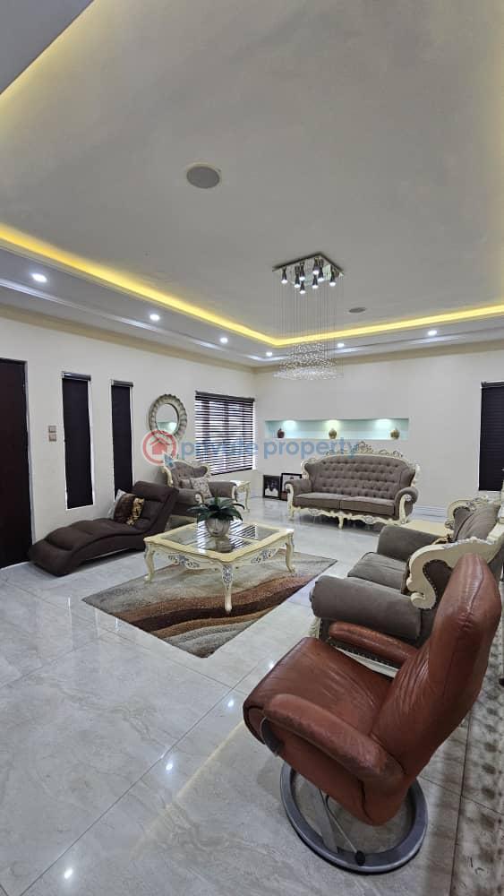 7 bedroom Detached Duplex For Sale Lekki Lagos - 7