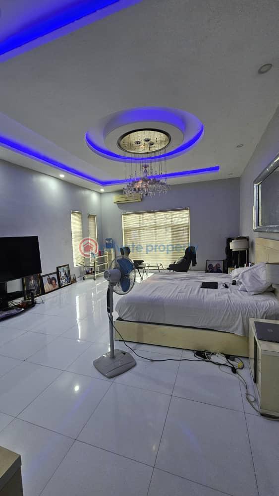 7 bedroom Detached Duplex For Sale Lekki Lagos - 4