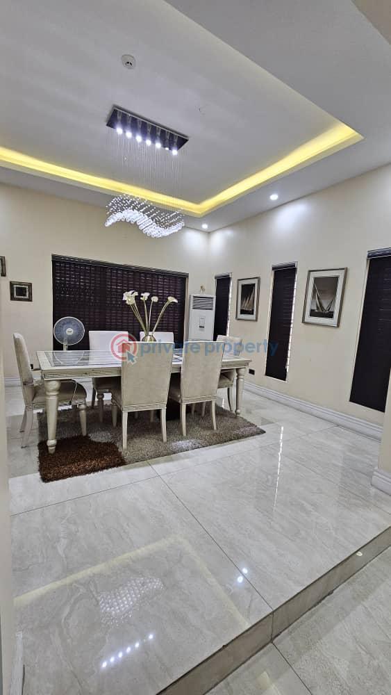 7 bedroom Detached Duplex For Sale Lekki Lagos - 10