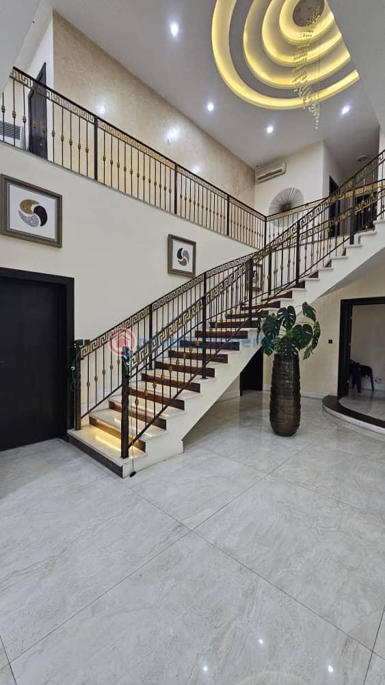 7 bedroom Detached Duplex For Sale Lekki Lagos - 0