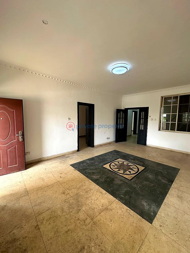 7 bedroom House For Rent Ikoyi Lagos - 1