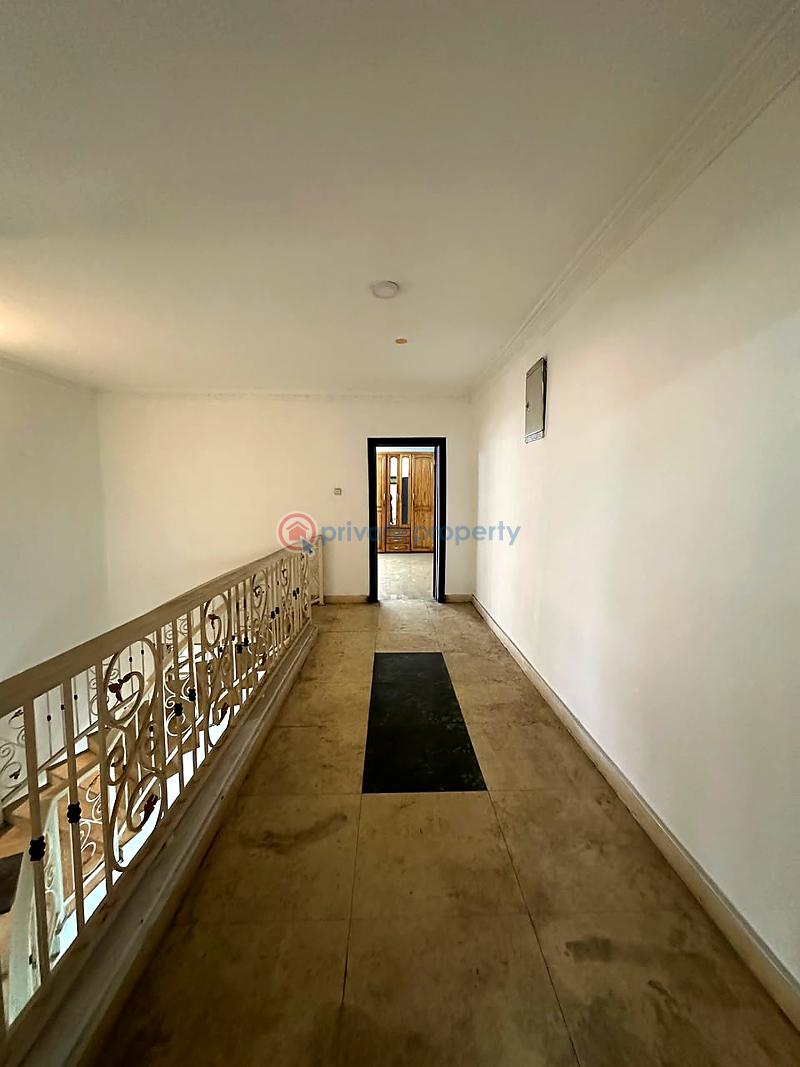 7 bedroom House For Rent Ikoyi Lagos - 3