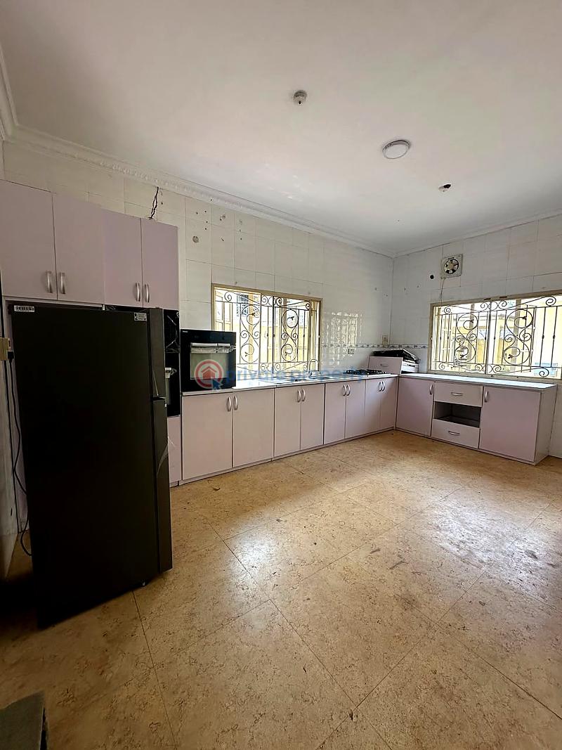 7 bedroom House For Rent Ikoyi Lagos - 2