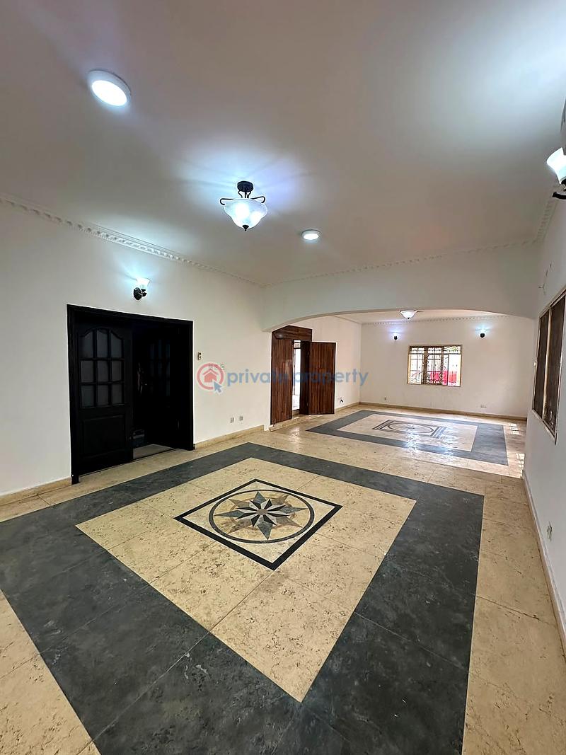 7 bedroom House For Rent Ikoyi Lagos - 5