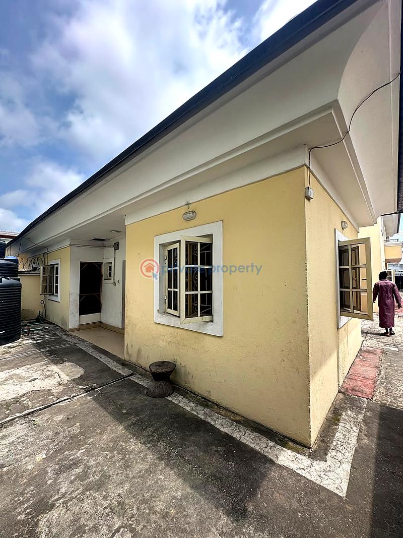 7 bedroom House For Rent Ikoyi Lagos - 7