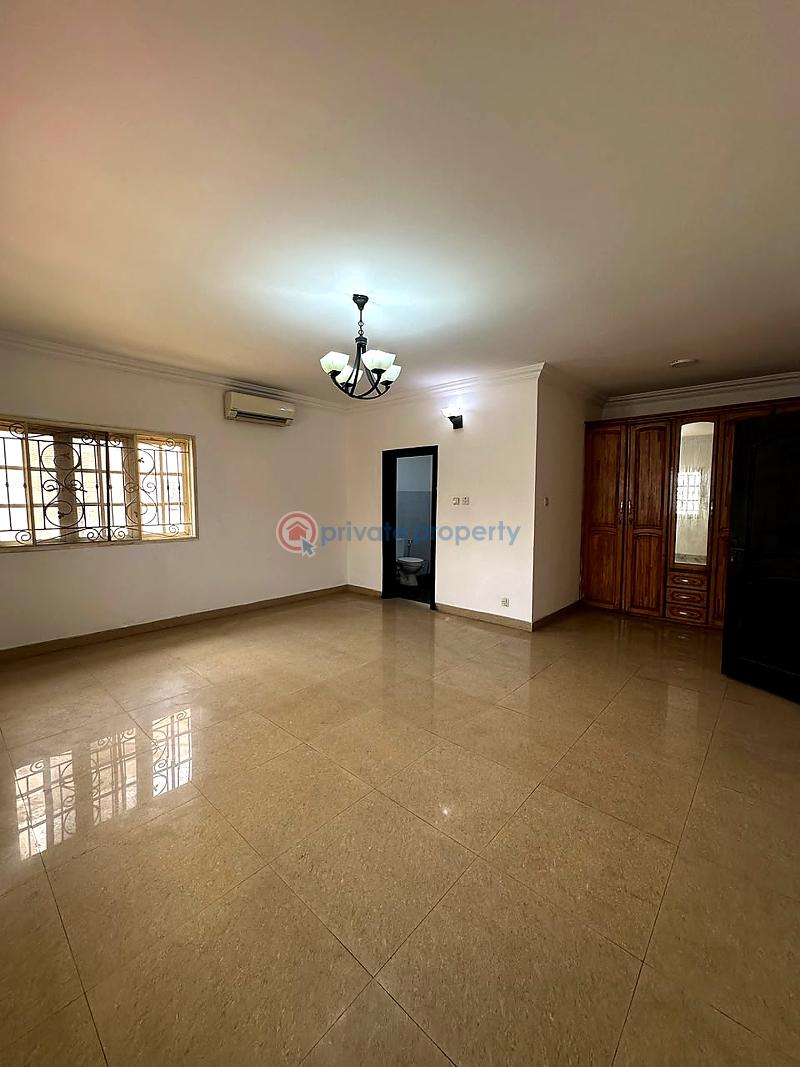7 bedroom House For Rent Ikoyi Lagos - 4