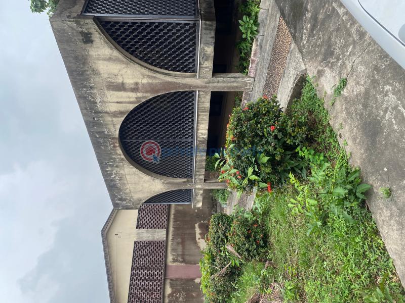 For sale 7 bedroom Duplex Wemabod Estate, Adeniyi Jones Avenue, Ikeja