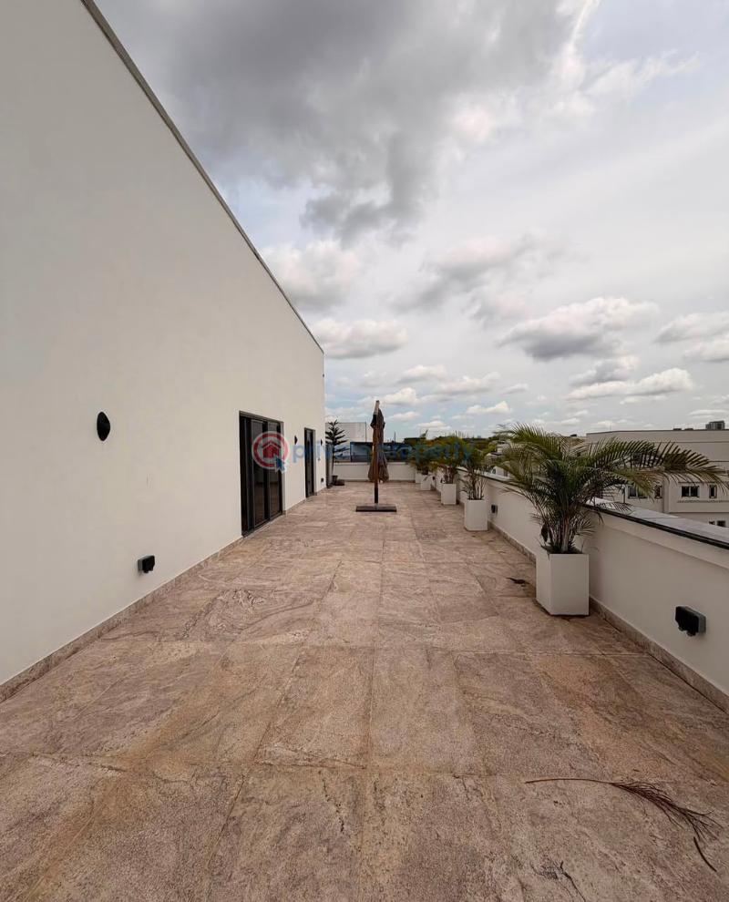 7 bedroom Detached Duplex For Sale Maizama / Abuja Maitama Abuja Phase 1  - 12