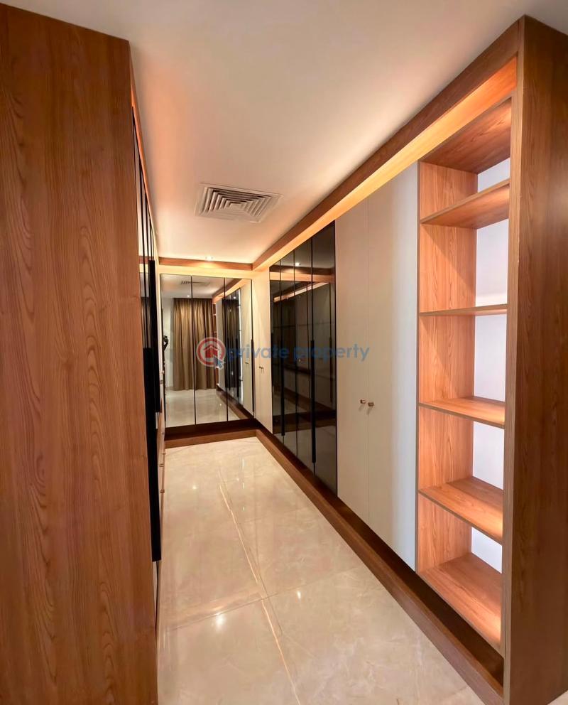 7 bedroom Detached Duplex For Sale Maizama / Abuja Maitama Abuja Phase 1  - 7