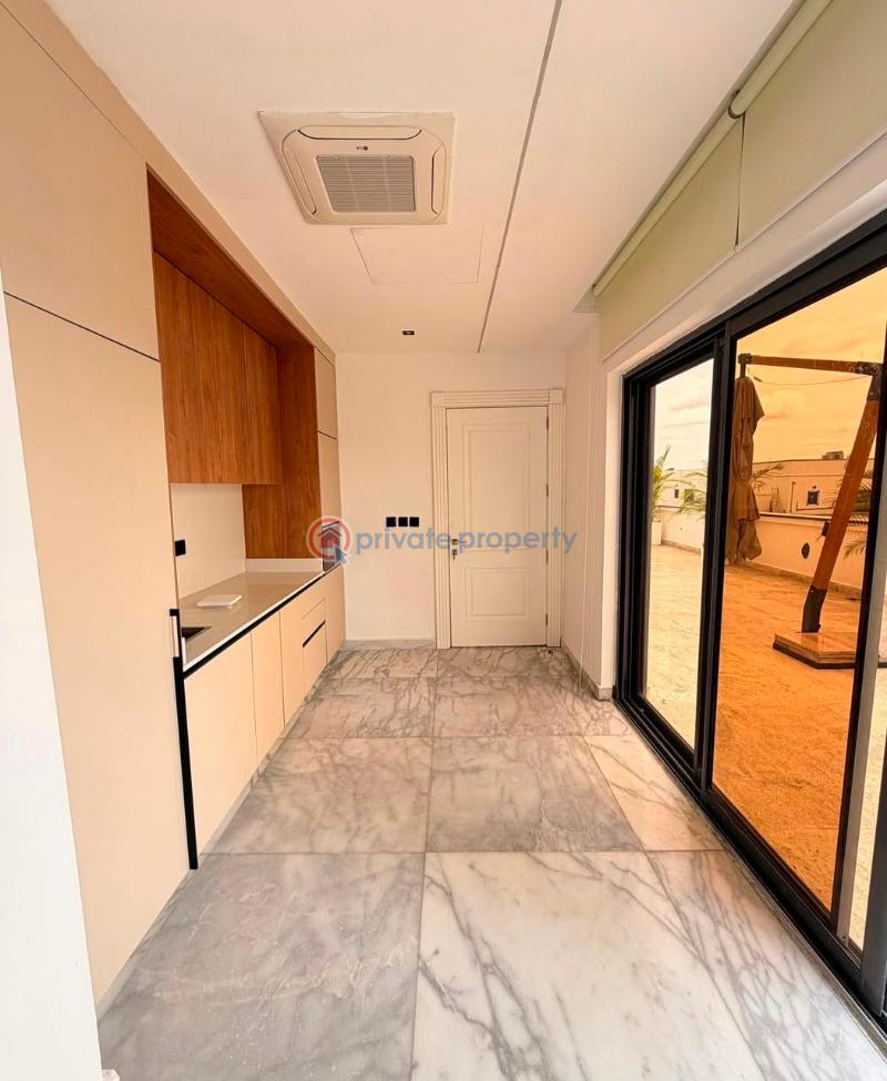 7 bedroom Detached Duplex For Sale Maizama / Abuja Maitama Abuja Phase 1  - 8