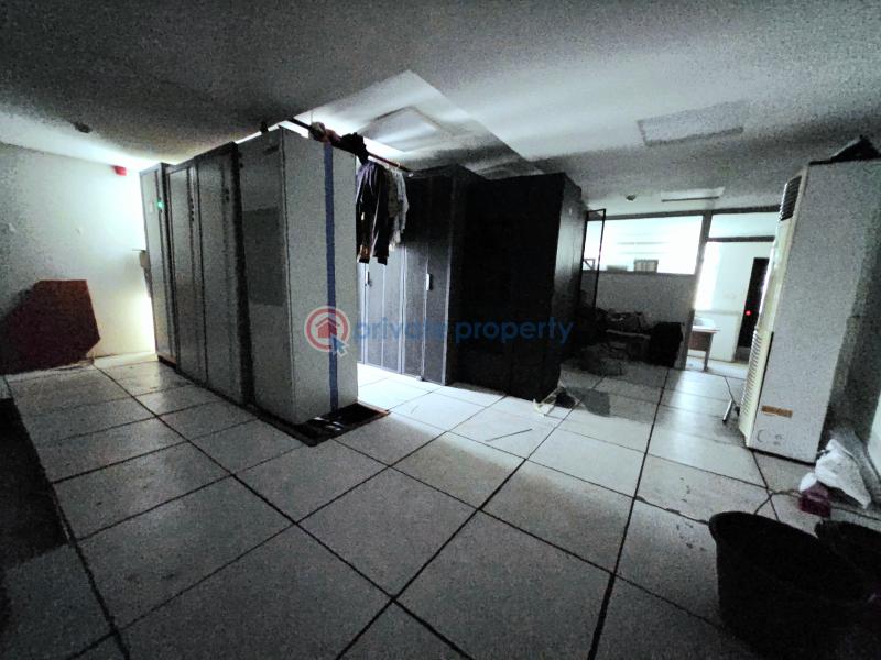 7 bedroom Office For Rent Ademola Adetokunbo Victoria Island Lagos - 14