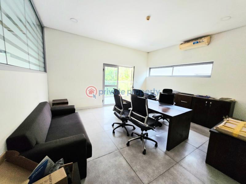 7 bedroom Office For Rent Ademola Adetokunbo Victoria Island Lagos - 10