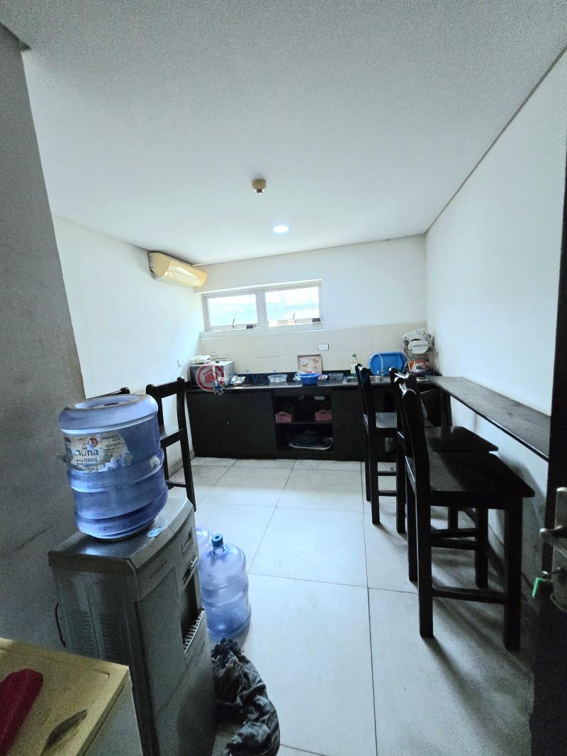 7 bedroom Office For Rent Ademola Adetokunbo Victoria Island Lagos - 17