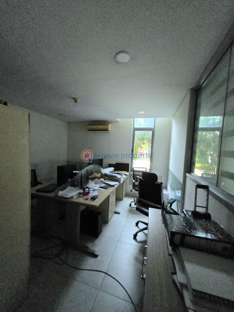 7 bedroom Office For Rent Ademola Adetokunbo Victoria Island Lagos - 13