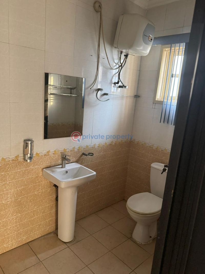 7 bedroom Detached Duplex For Rent Ikoyi Lagos - 20