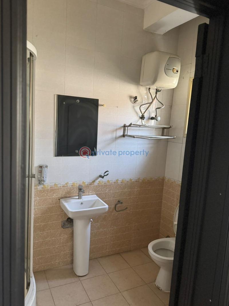 7 bedroom Detached Duplex For Rent Ikoyi Lagos - 4