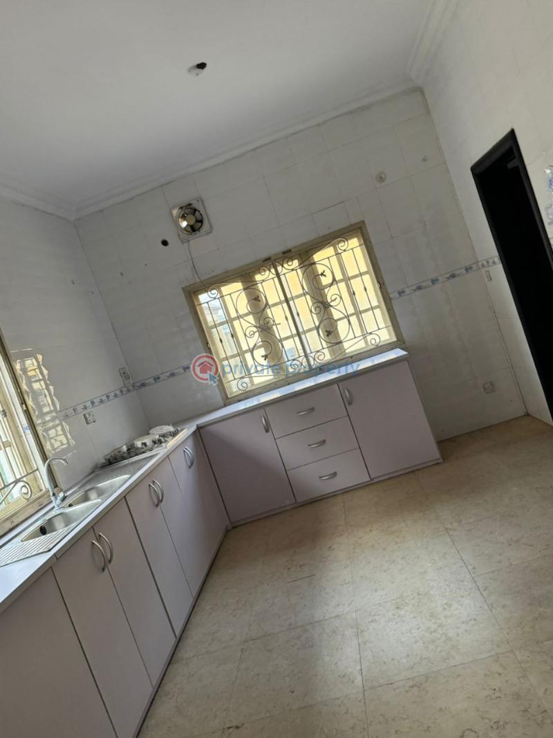 7 bedroom Detached Duplex For Rent Ikoyi Lagos - 20