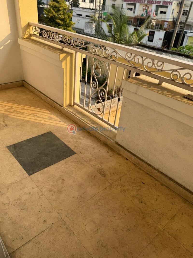 7 bedroom Detached Duplex For Rent Ikoyi Lagos - 4
