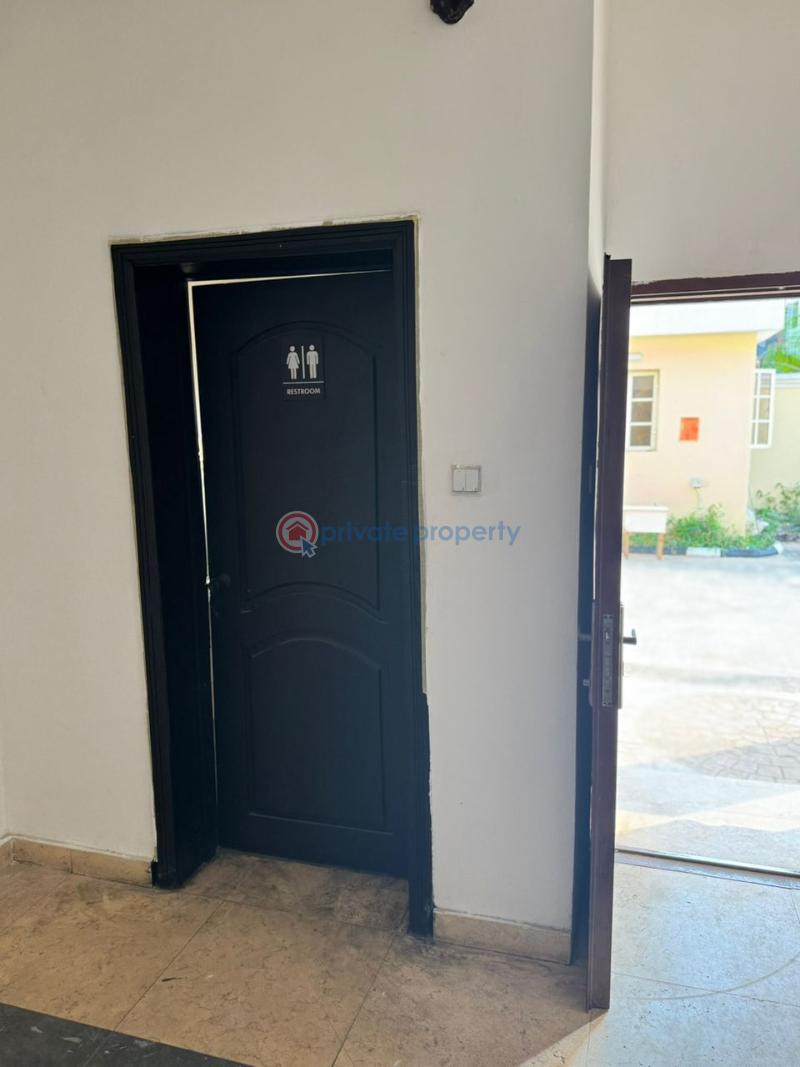 7 bedroom Detached Duplex For Rent Ikoyi Lagos - 8