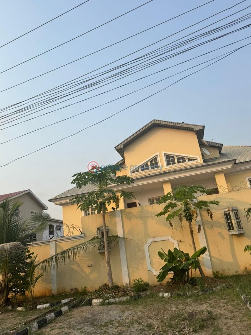 7 bedroom Detached Duplex For Rent Ikoyi Lagos - 17