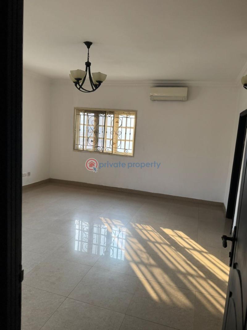 7 bedroom Detached Duplex For Rent Ikoyi Lagos - 9