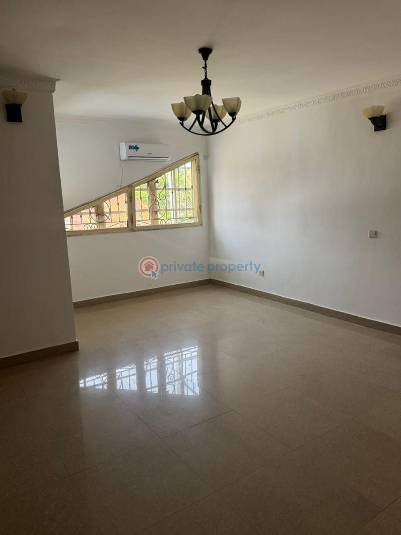 7 bedroom Detached Duplex For Rent Ikoyi Lagos - 16