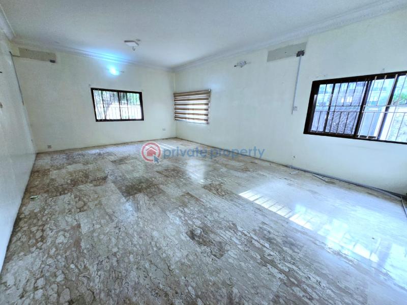 7 bedroom Office For Rent Victoria Island Lagos - 14