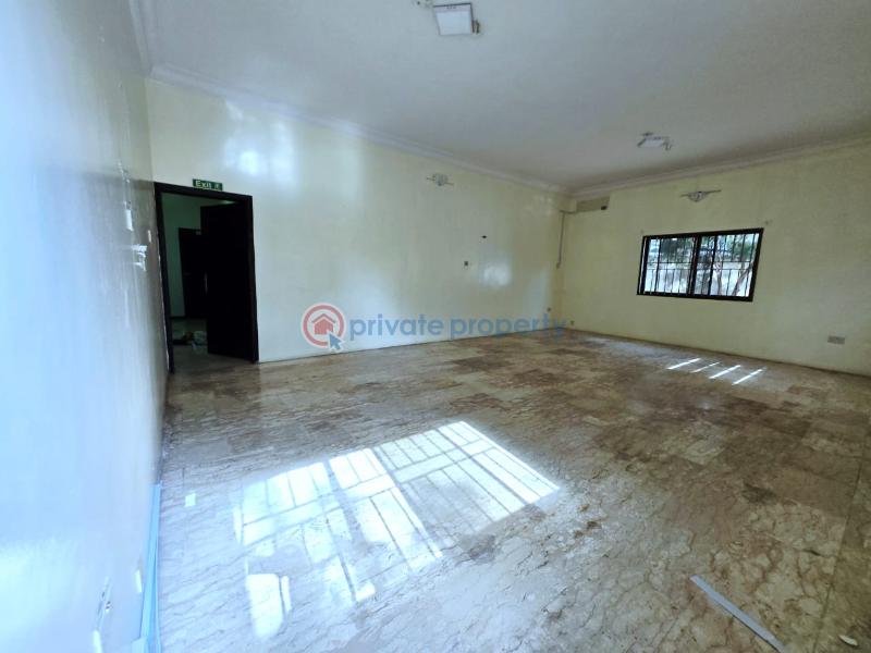 7 bedroom Office For Rent Victoria Island Lagos - 17