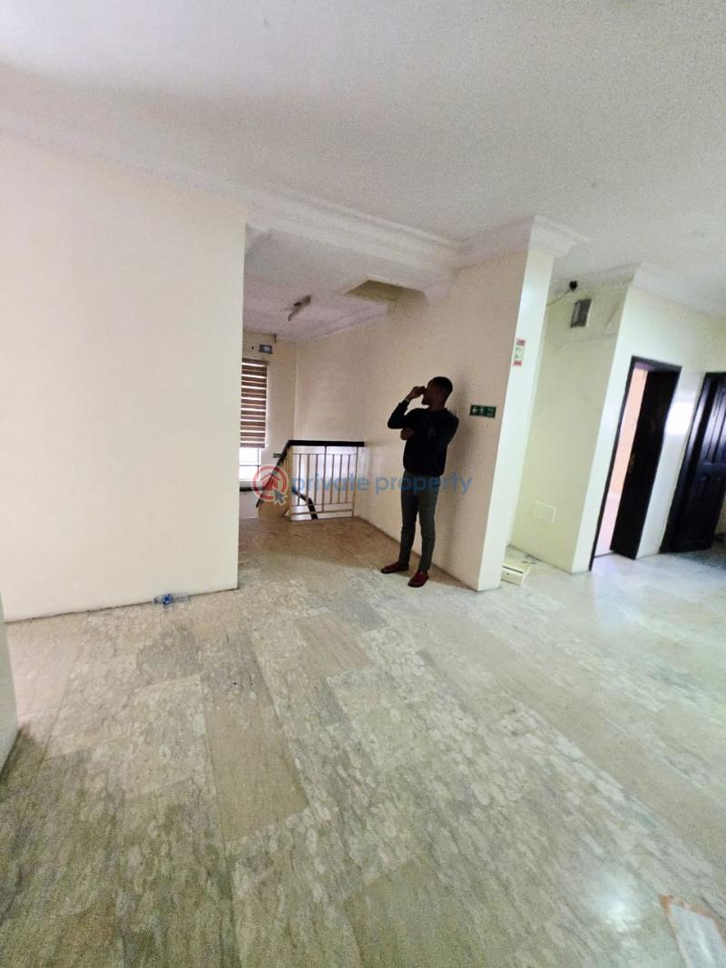 7 bedroom Office For Rent Victoria Island Lagos - 5