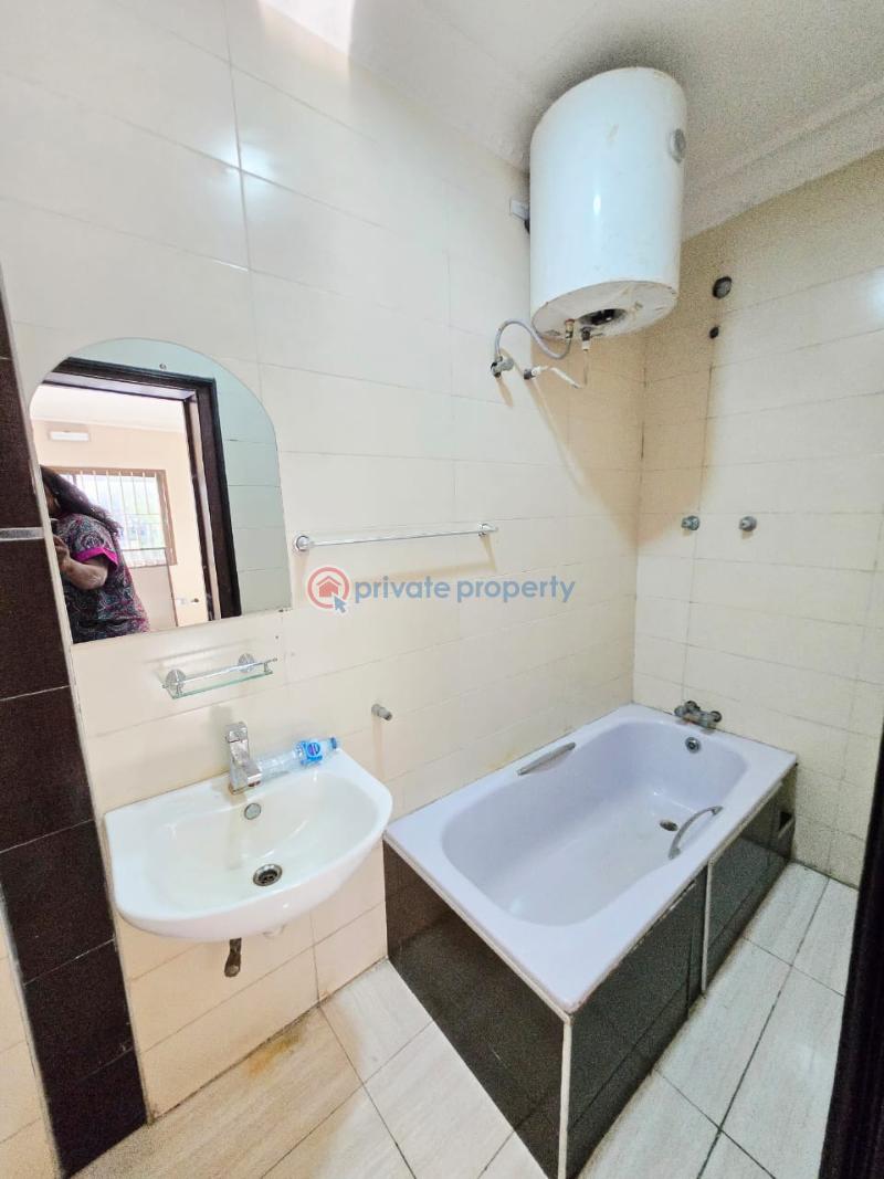 7 bedroom Office For Rent Victoria Island Lagos - 11