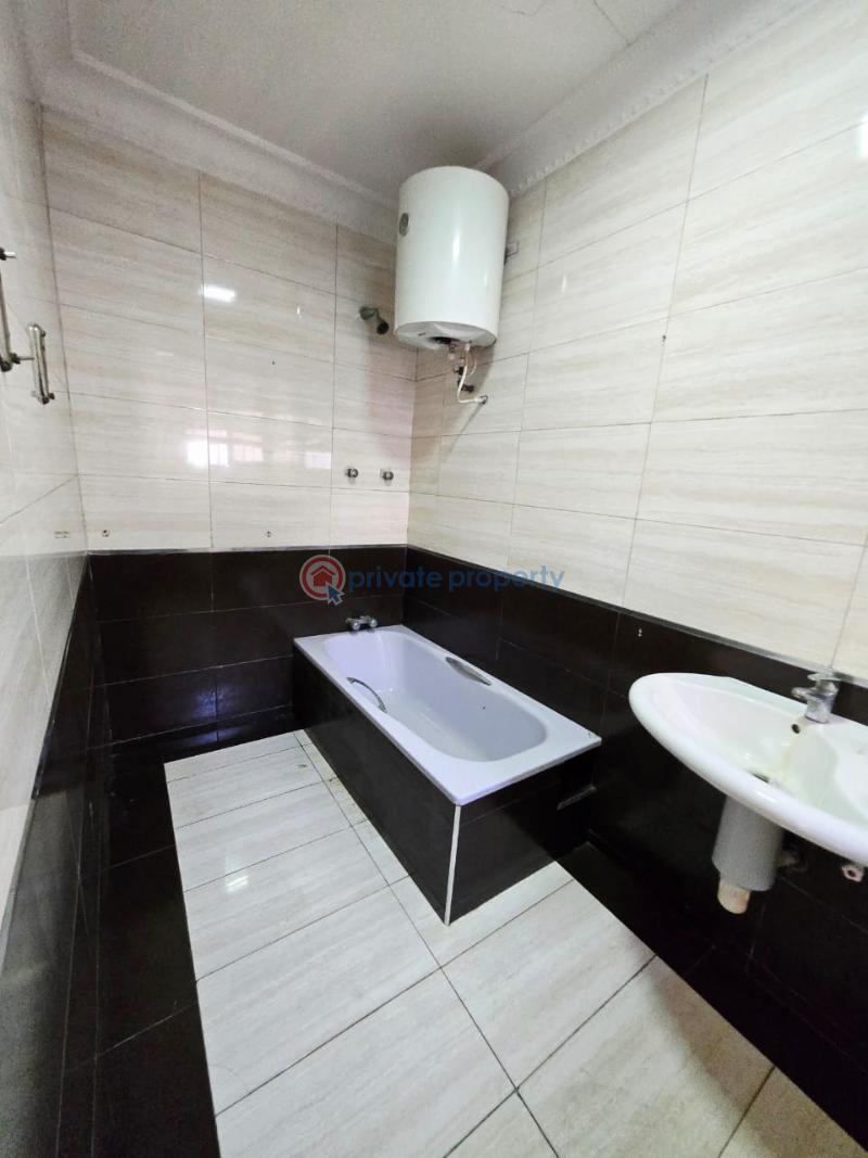 7 bedroom Office For Rent Victoria Island Lagos - 6