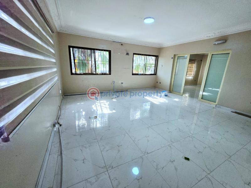 7 bedroom Office For Rent Victoria Island Lagos - 7