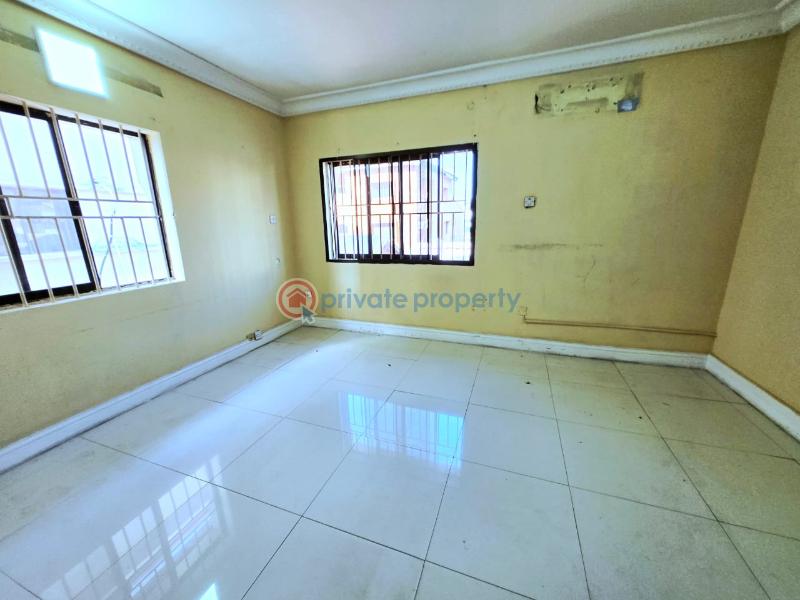 7 bedroom Office For Rent Victoria Island Lagos - 1