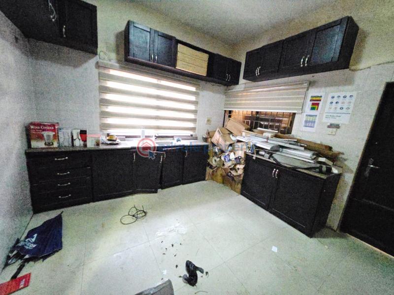 7 bedroom Office For Rent Victoria Island Lagos - 13