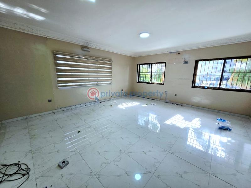 7 bedroom Office For Rent Victoria Island Lagos - 9