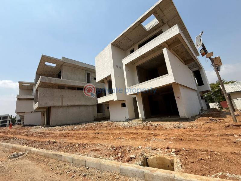 7 bedroom detached with bq - 4 7 bedroom Detached Duplex For Sale Asokoro Abuja Phase 1  - 4