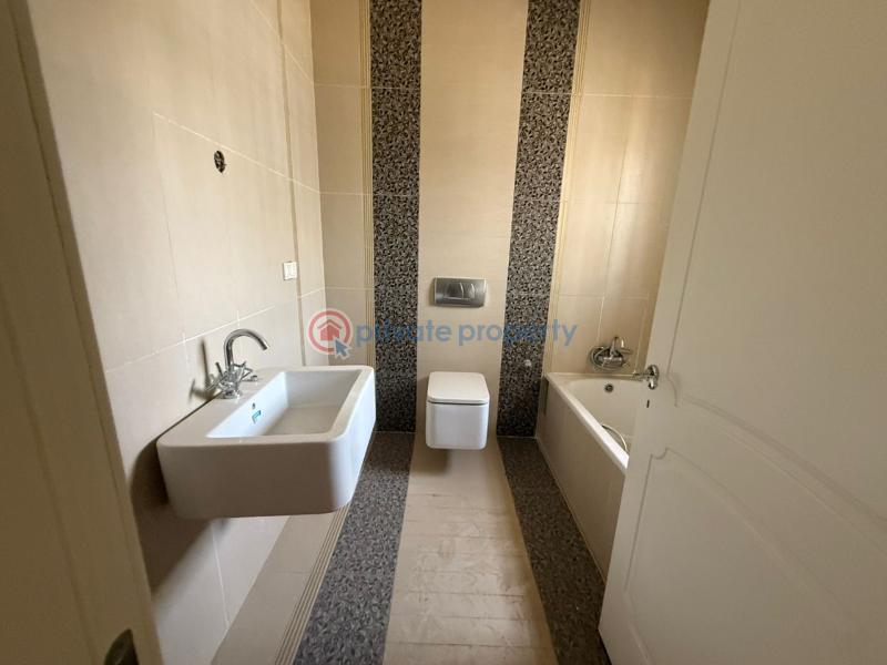 6 bedroom House For Rent Maitama Abuja Phase 1  - 6