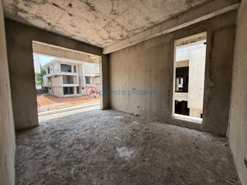 7 bedroom detached with bq - 2 7 bedroom Detached Duplex For Sale Asokoro Abuja Phase 1  - 2