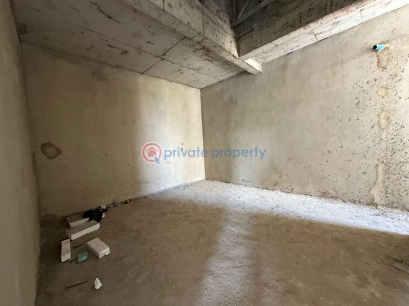 7 bedroom detached with bq - 3 7 bedroom Detached Duplex For Sale Asokoro Abuja Phase 1  - 3