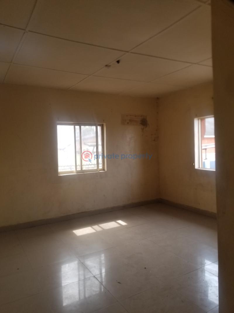 7 bedroom Duplex For Rent Ibara Housing Estate Oke Mosan Abeokuta Ogun - 2