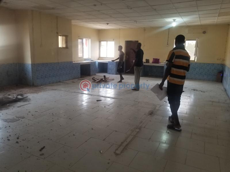 7 bedroom Duplex For Rent Ibara Housing Estate Oke Mosan Abeokuta Ogun - 1