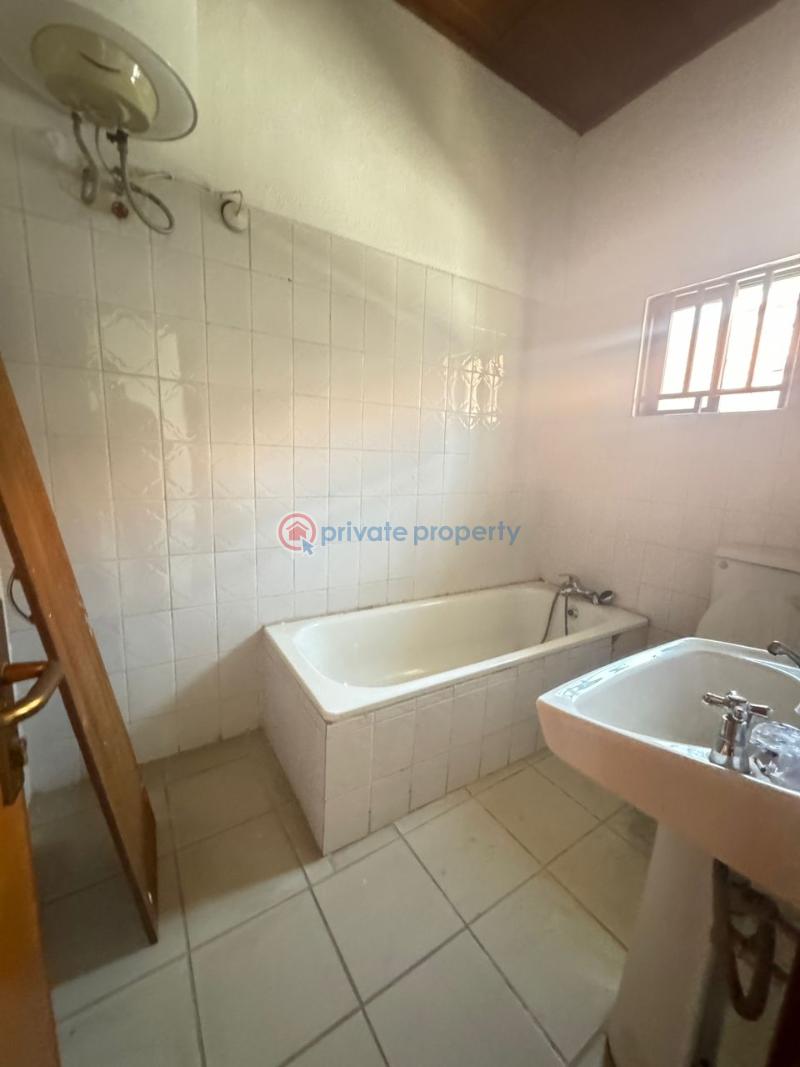 7 bedroom Detached Duplex For Rent Maitama Abuja Phase 1  - 7