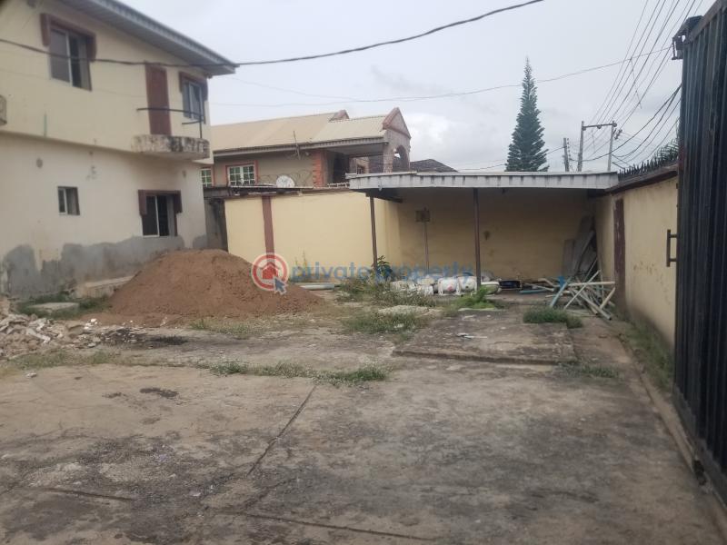 7 bedroom Duplex For Rent Ibara Housing Estate Oke Mosan Abeokuta Ogun - 5